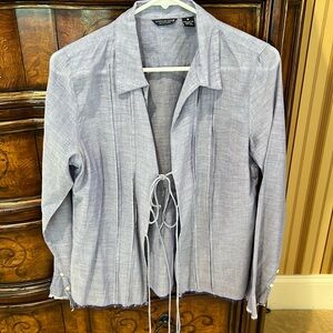 American Eagle Cover Top